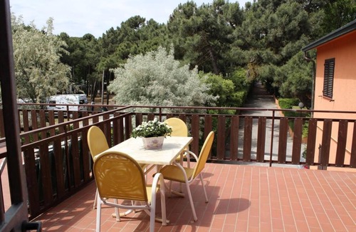 Lido di Spina Apartment | Vacation village Marina Village Apartment Marina for 4 persons