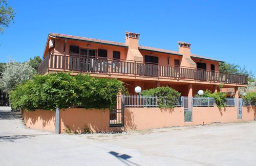 Lido di Spina Apartment | Vacation village Marina Village Apartment Marina for 4 persons