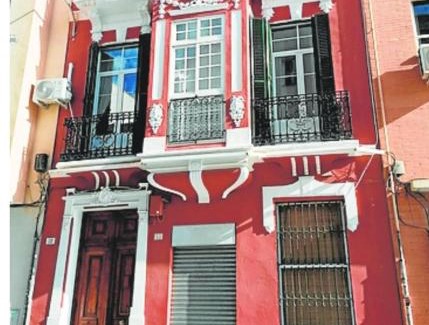 Lagunillas Apartment | VACATIONAL HOMES South Organic