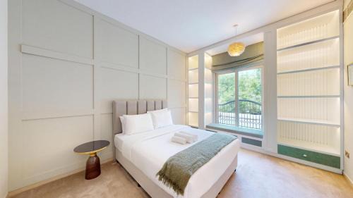 Dubai Sports City House | Vacationer l Family Villa with Private Pool, Private Garden
