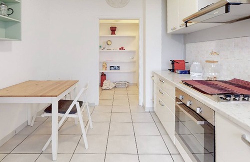 Caslino d'Erba Apartment | Vacations among trekking, biking and lakes - Apartment in Caslino d'Erba
