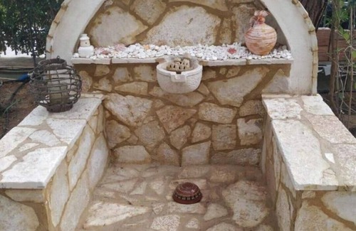 Patras Apartment | Vacations in Patra - Lovely and sunny apartment (VG)