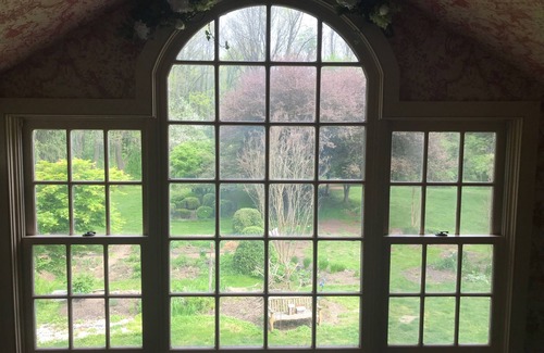 Chadds Ford House | Vacay in an Authentic Chadds Ford/Brandywine Valley/Longwood Gardens