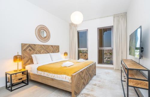 Umm Suqeim 3 Apartment | Vacay Lettings 2 Bed Retreat near Burj Al Arab