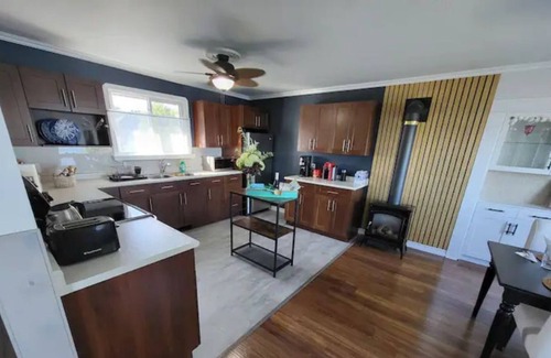 Greater Napanee Cottage | Vacaymode.ca