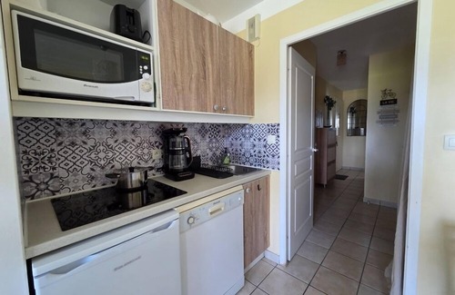 Chateau-d'Olonne Apartment | vaccation apartment for 5 peoples