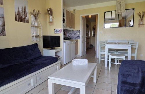 Chateau-d'Olonne Apartment | vaccation apartment for 5 peoples