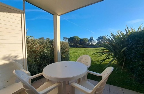 Chateau-d'Olonne Apartment | vaccation apartment for 5 peoples
