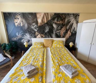 Goncz Arpad varoskozpont Apartment | VacyBlue 1138 Vaci Street 138b
