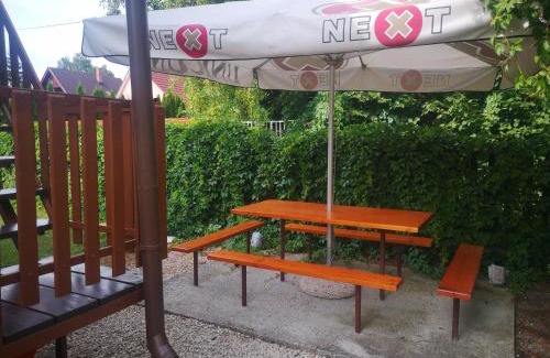 Siofok-Sosto Apartment | Vadásztanya Apartmanházak