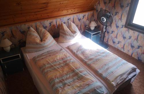 Siofok-Sosto Apartment | Vadásztanya Apartmanházak