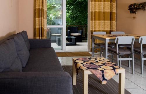 Siofok-Sosto Apartment | Vadásztanya Apartmanházak