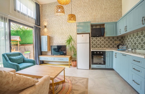 Selimiye House | Vadim Selimiye Butik Otel