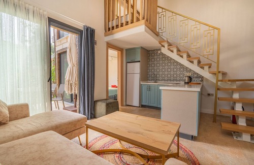Selimiye House | Vadim Selimiye Butik Otel