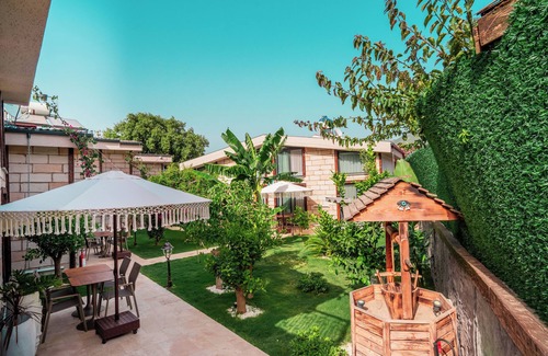 Selimiye House | Vadim Selimiye Butik Otel