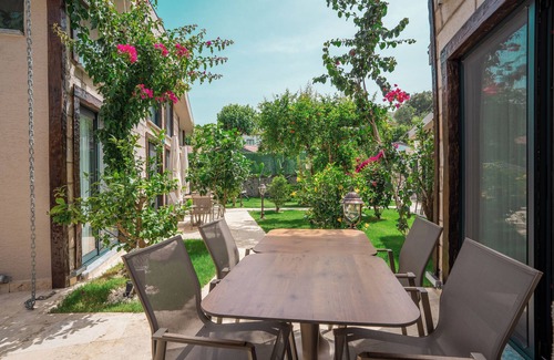 Selimiye House | Vadim Selimiye Butik Otel
