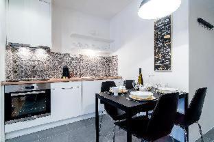 Corvin negyed Apartment | Vagabond Corvin