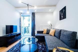 Corvin negyed Apartment | Vagabond Corvin
