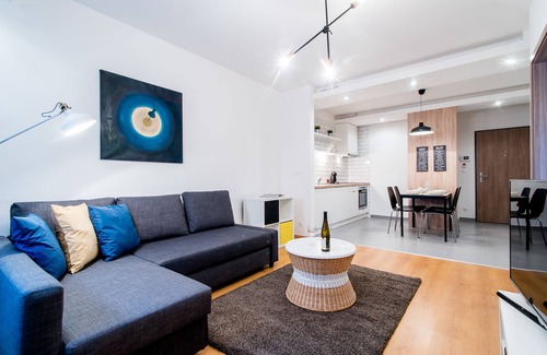 Corvin negyed Apartment | Vagabond Corvin