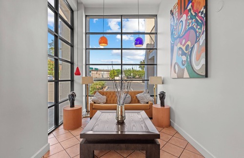 Downtown Sacramento Hotel | Vagabond Inn Executive Old Town