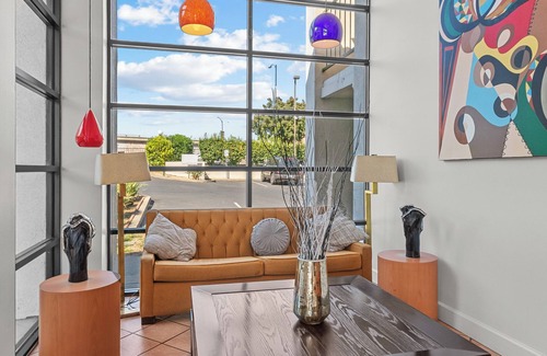 Downtown Sacramento Hotel | Vagabond Inn Executive Old Town