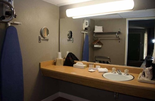 The Mesa Hotel | Vagabond Motor Hotel