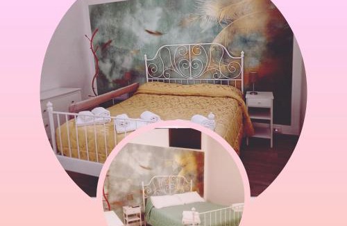 L'Aquila House | Vagabondando travel house