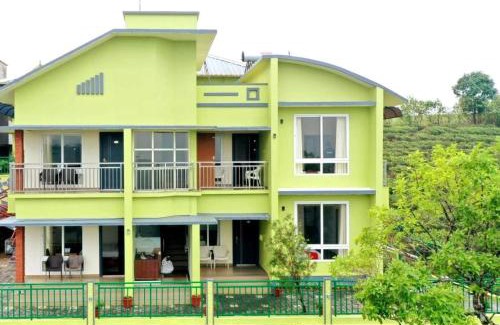 Elappara Resort | VagaMist Pool Resorts