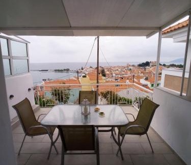 Pythagorion House | Vaggelitsa's House