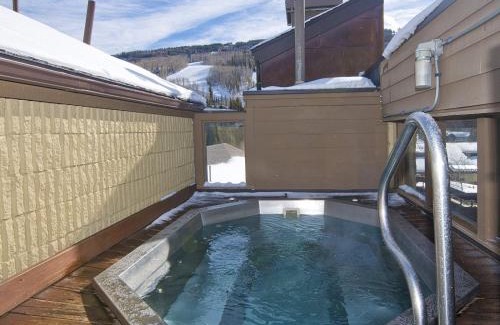 Vail House | Vail 21 Condo 502