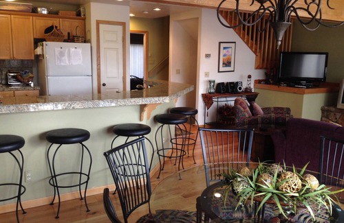Edwards House | Vail/Beaver Creek: Mountain retreat, comfort, convenience and enjoyment!