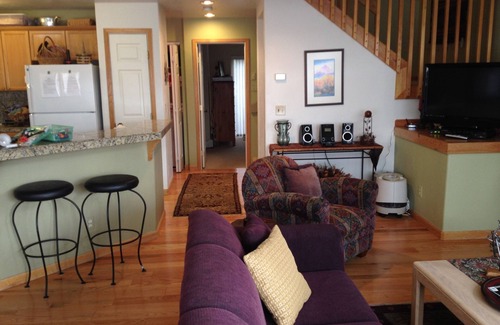 Edwards House | Vail/Beaver Creek: Mountain retreat, comfort, convenience and enjoyment!