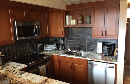 Vail Condo | Vail Mountain Views, Modern 1 Bedroom Lofted Condo