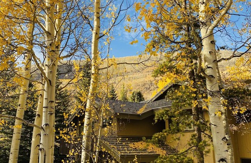 Vail House | Vail ski residence near Golf/Nordic Clubhouse. Hot tub. Close to ski slopes.