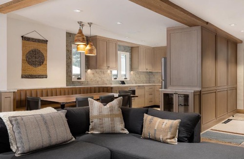 Vail Apartment | Vail Trails East #10A condo