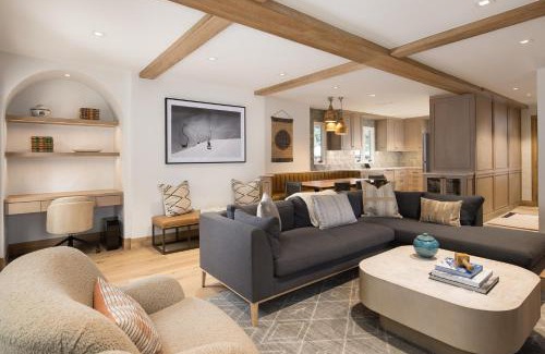 Vail Apartment | Vail Trails East #10A condo