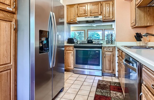 Edwards House | Vail Valley Condo- Pristine Edwards Property. Spectacular Views.