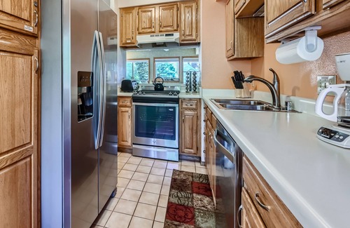 Edwards House | Vail Valley Condo- Pristine Edwards Property. Spectacular Views.