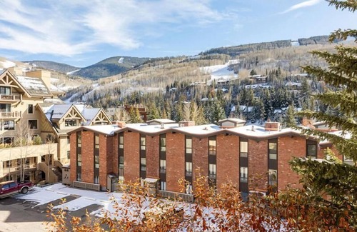 Vail Condo | Vail Village Scorpio Condominiums