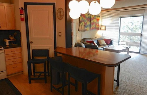 Vail Condo | Vail Village - walk to the lifts, restaurants, and all the action -