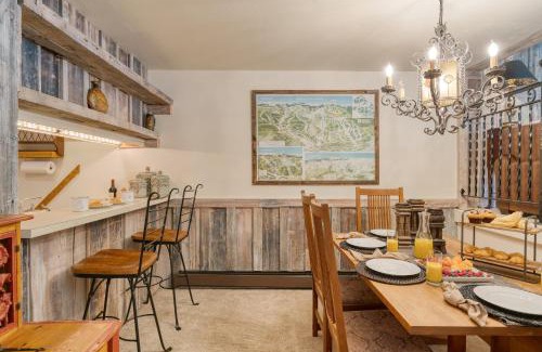 Vail House | Vail Vista Mountain Retreat w Balcony Views Near Vail Ski Village