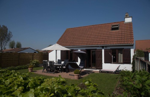 De Haan Cottage | Vakantie aan zee De Haan