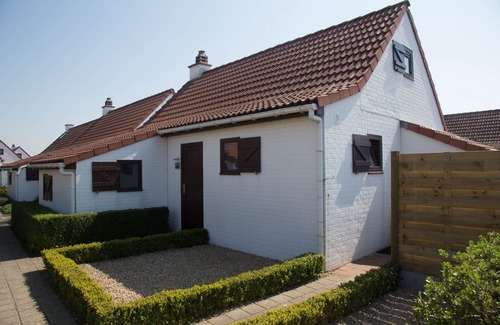 De Haan Cottage | Vakantie aan zee De Haan