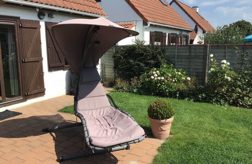 De Haan Cottage | Vakantie aan zee De Haan