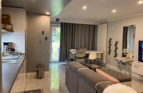 Houthalen Resort | Vakantie Villa Hengelhoef