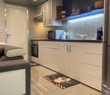 Houthalen Resort | Vakantie Villa Hengelhoef