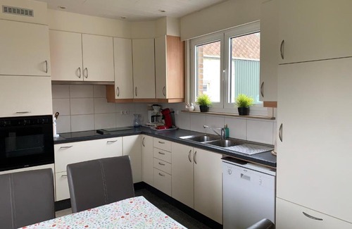 Sint Kruis House | Vakantie-woning