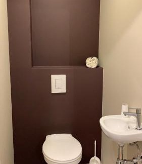La Roche-en-Ardenne Apartment | Vakantieappartement Nature-L-ment