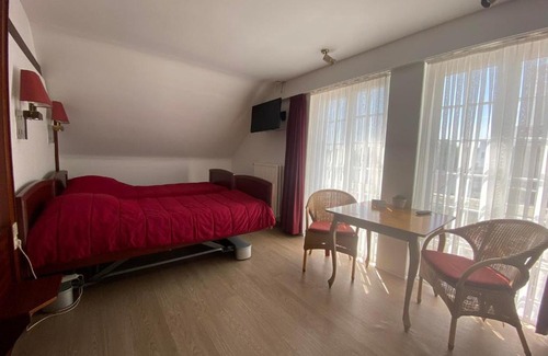 De Haan Hotel | Vakantiecentrum Zeelinde