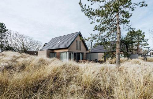 Ouddorp House | Vakantiehuis 6 persoons luxe